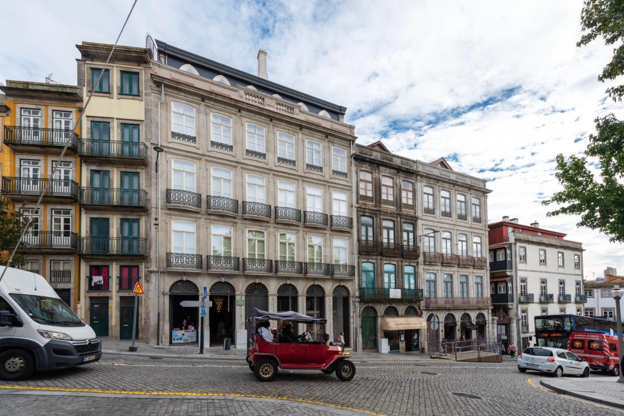 Apartamento Mouzinho 32 Oporto