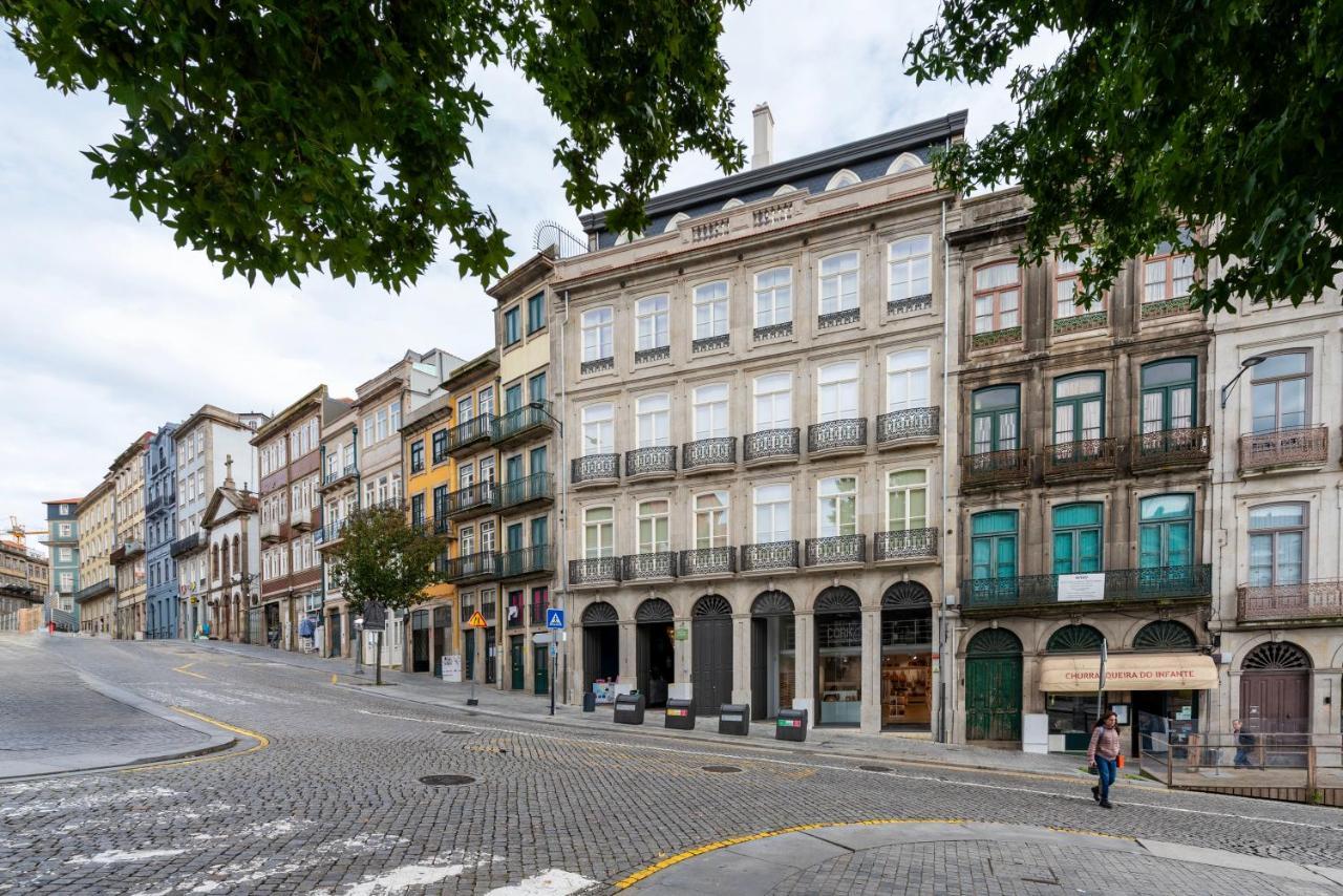 Mouzinho 32 Apartamento Oporto