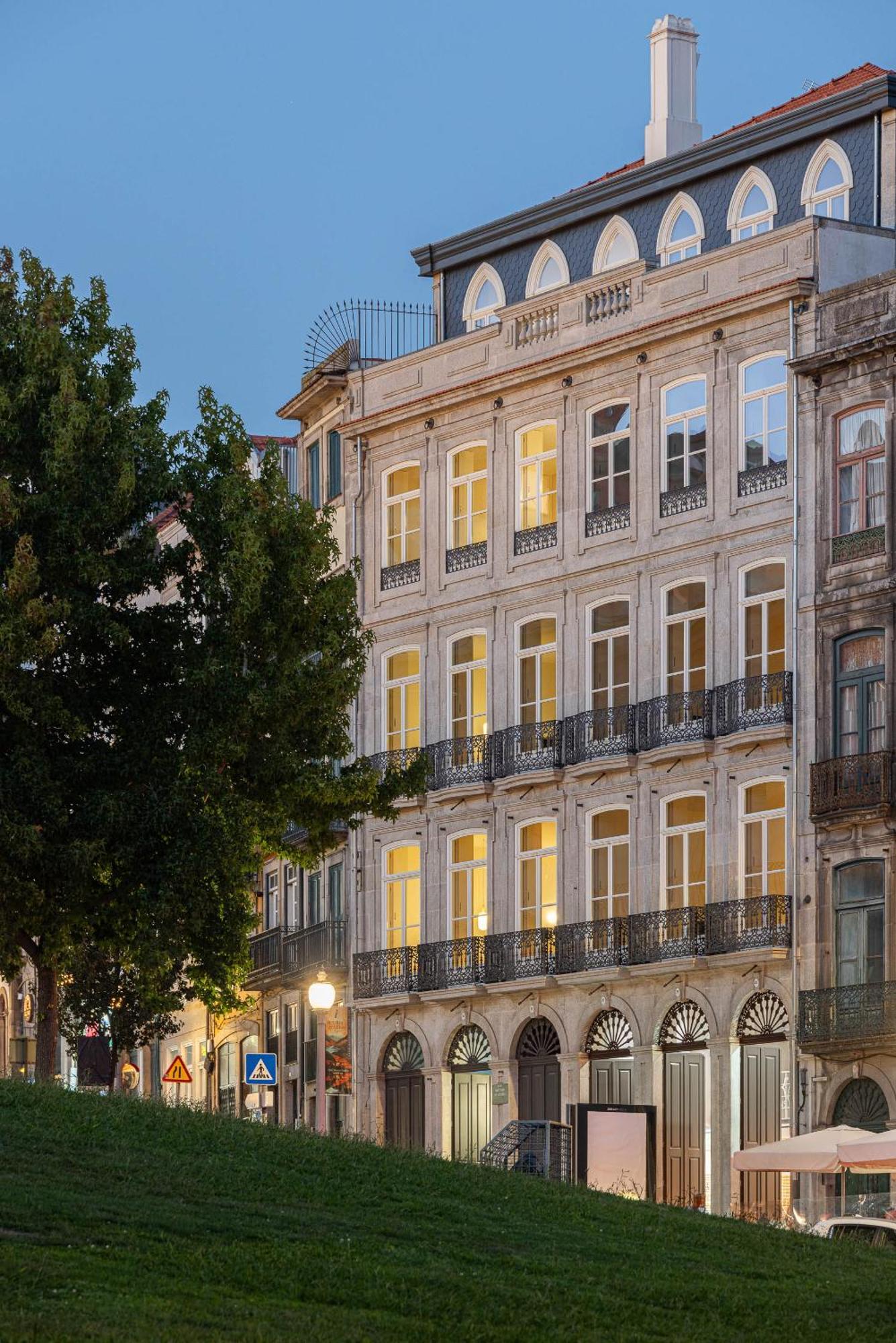 Apartamento Mouzinho 32 Oporto