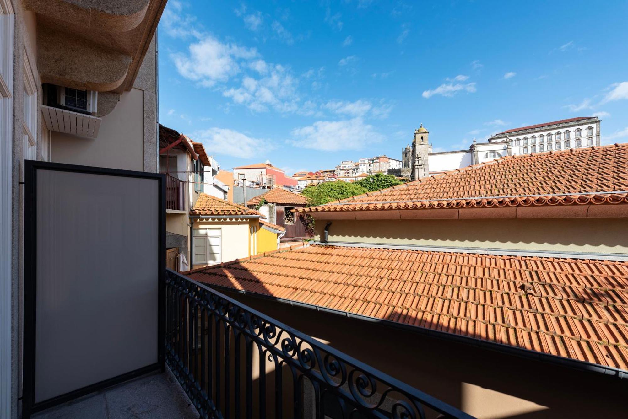 Apartamento Mouzinho 32