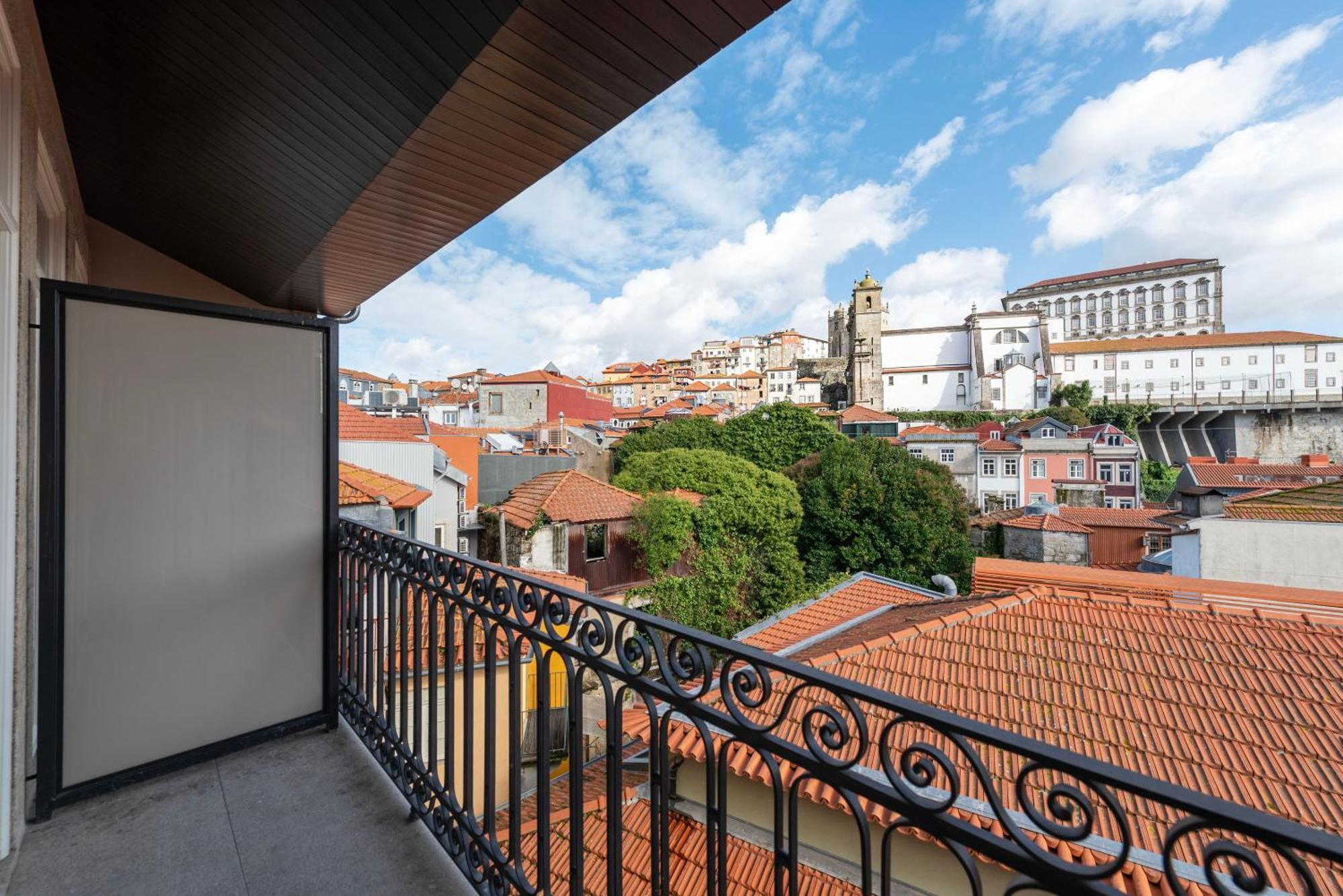 Mouzinho 32 Apartamento Oporto