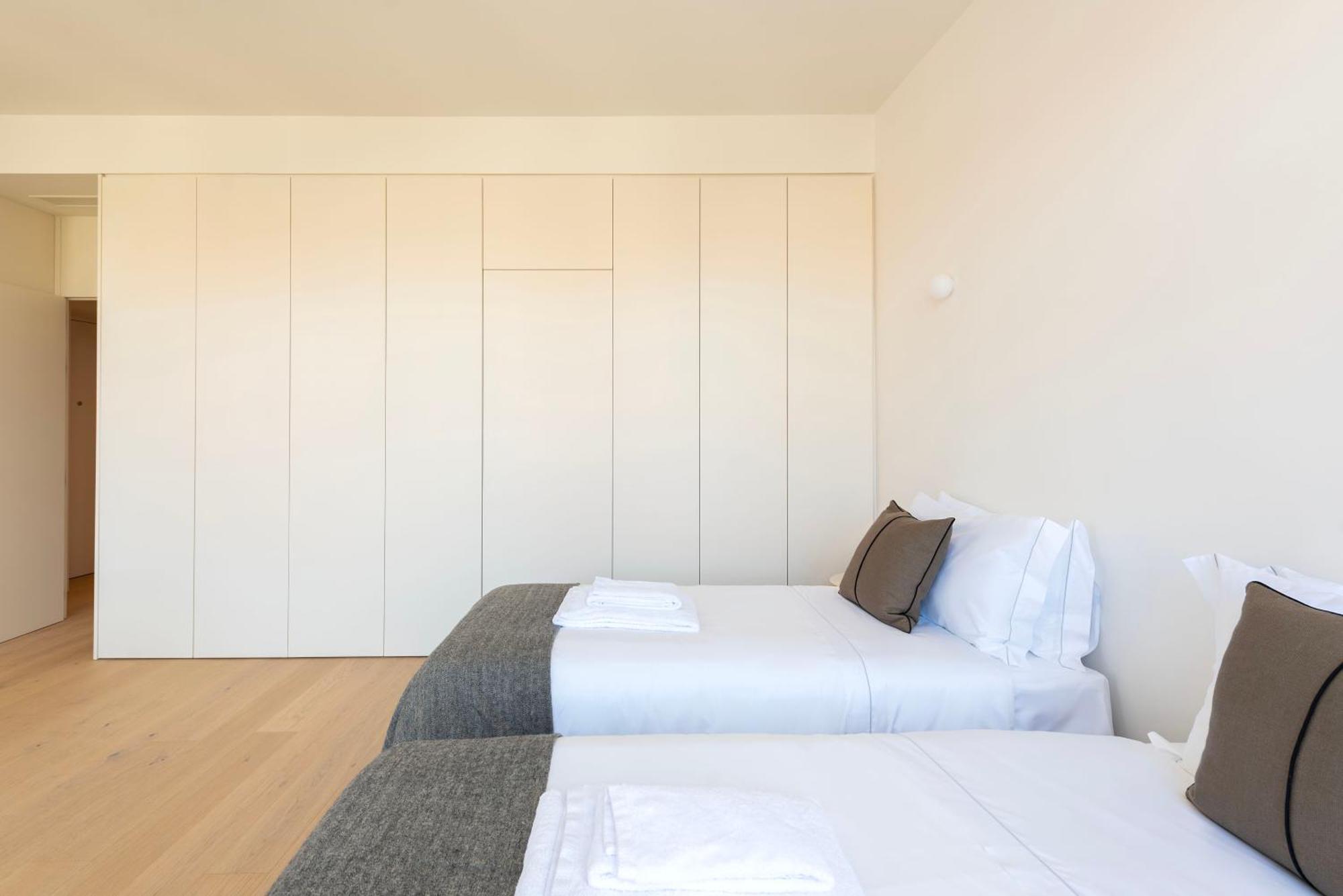 Mouzinho 32 Apartamento Oporto