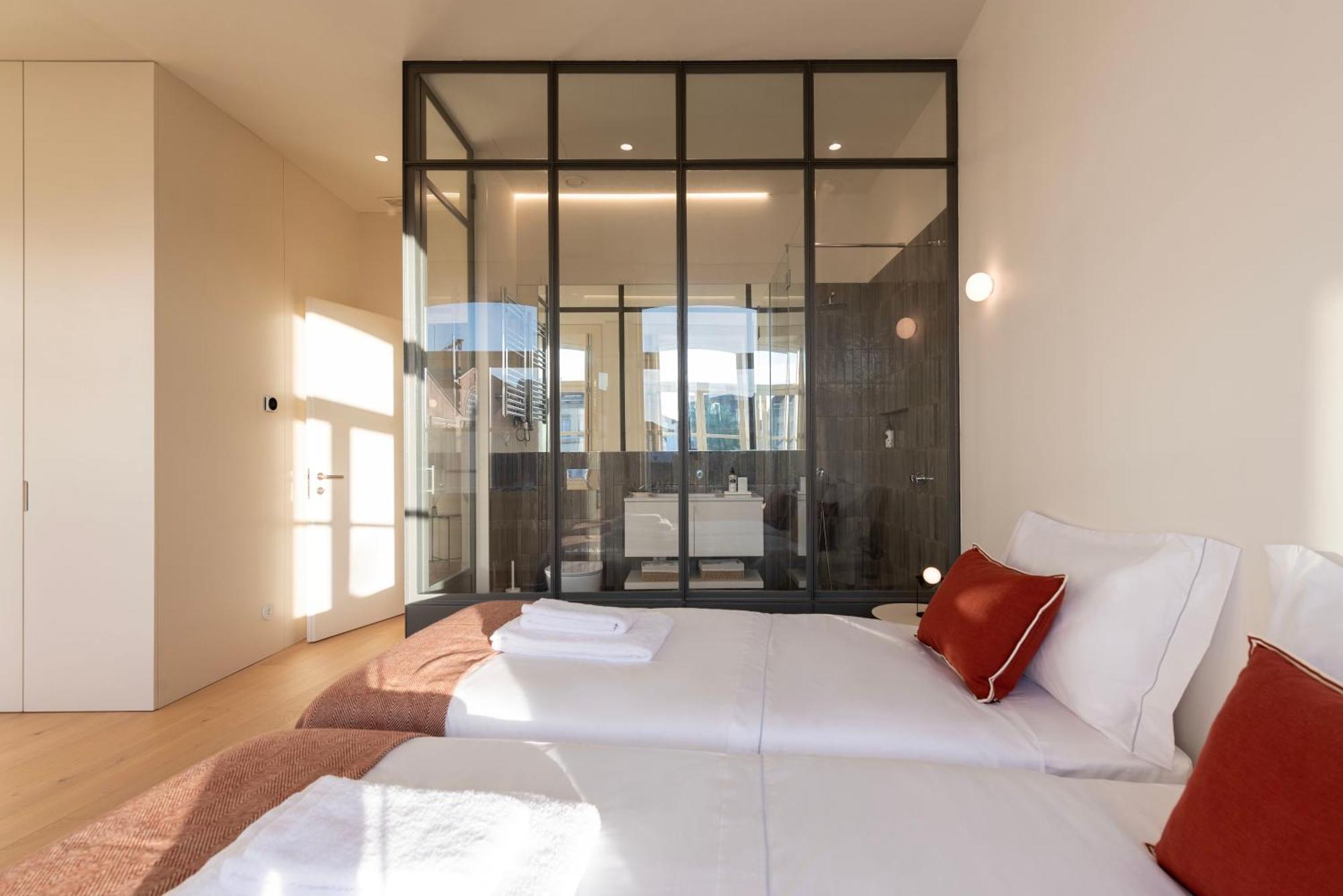 Apartamento Mouzinho 32