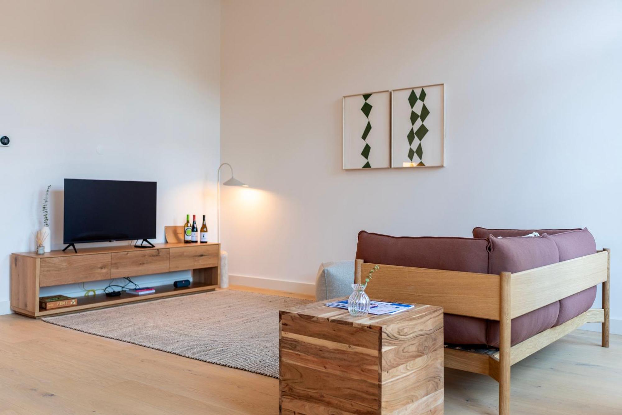 Mouzinho 32 Apartamento Oporto
