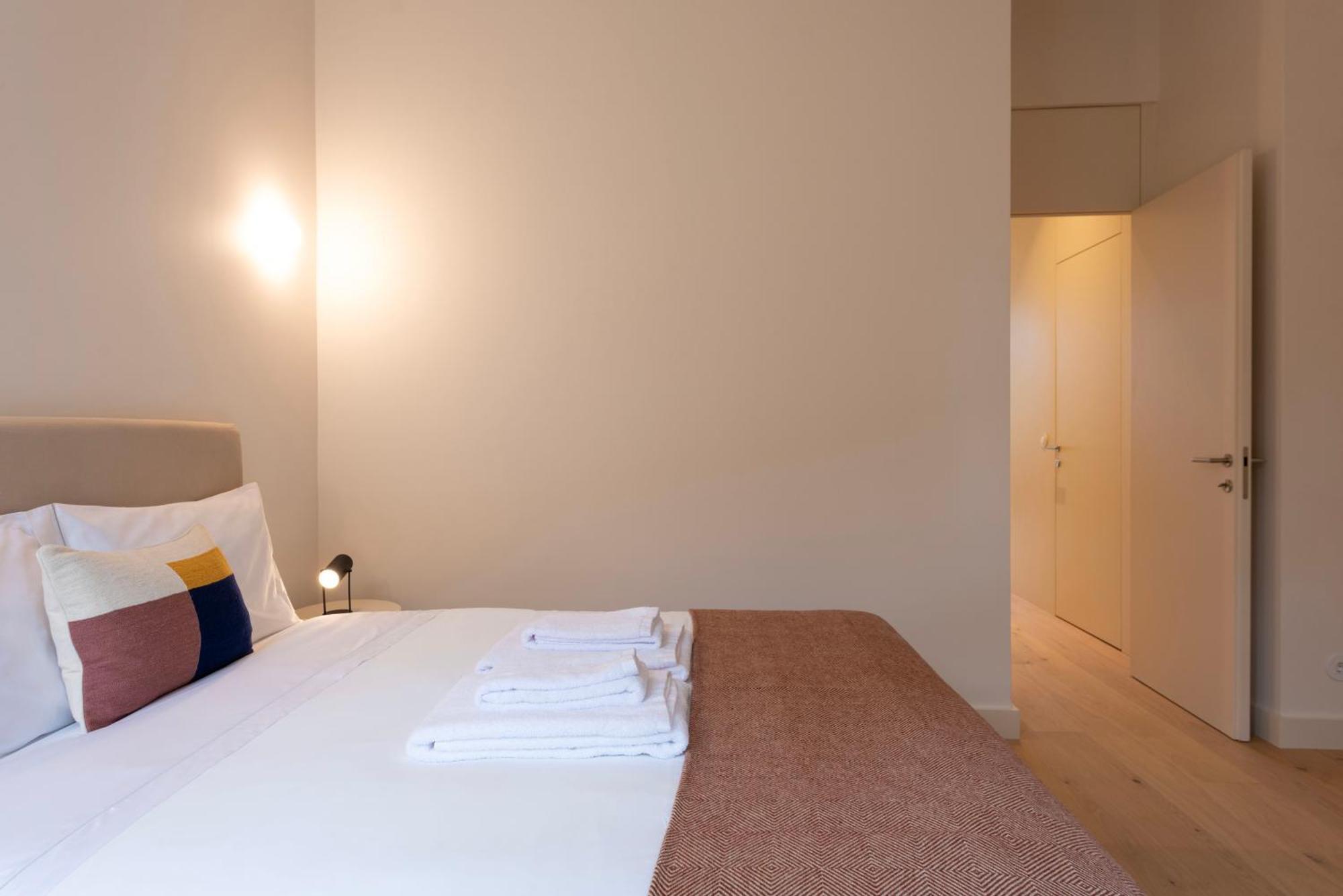 Apartamento Mouzinho 32 Oporto