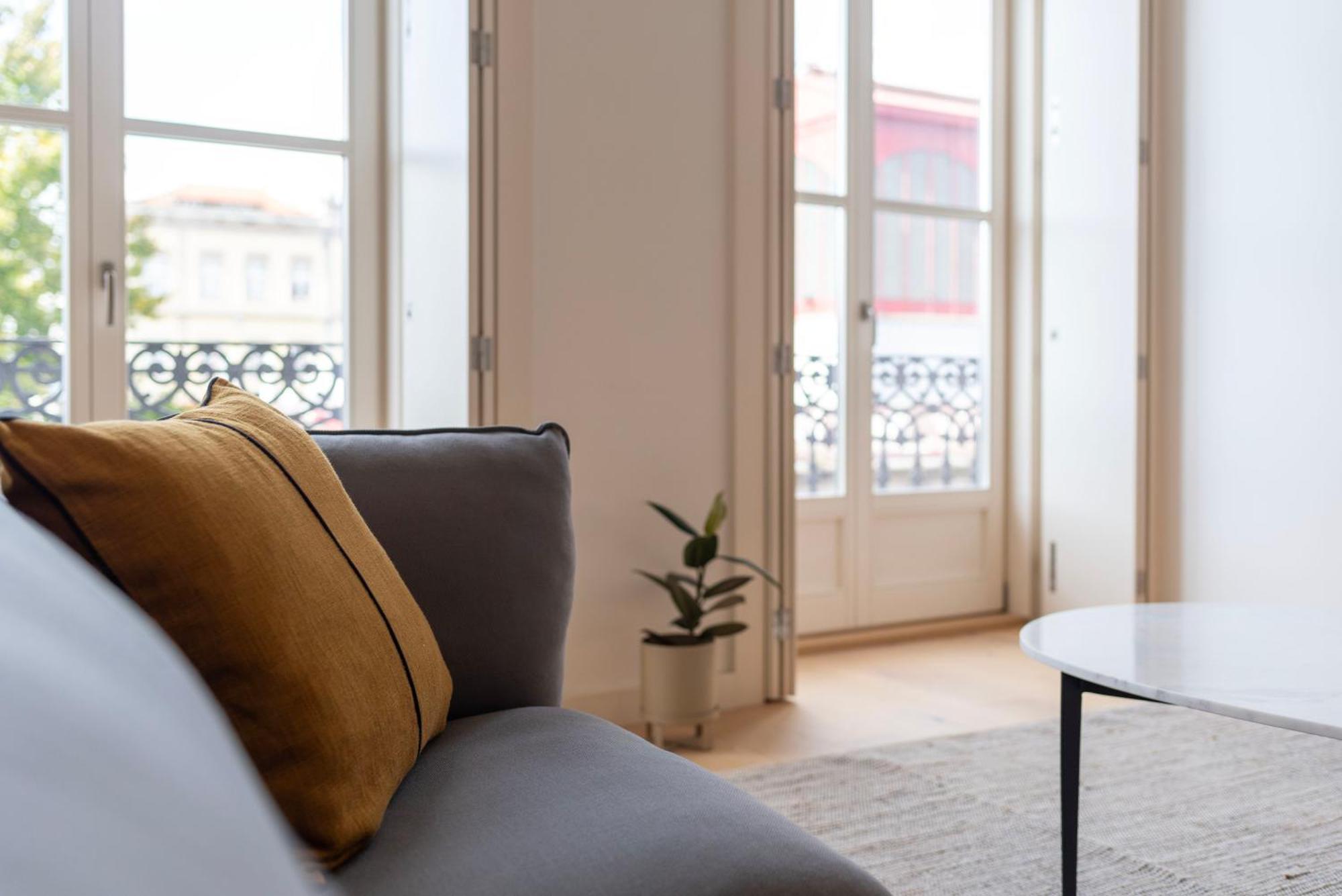 Apartamento Mouzinho 32 Oporto